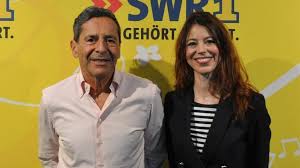 Januar wird er auf blue zoom, dem sender von swisscom, zu sehen sein. Roger Schawinski Swr1