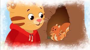 Daniel Tiger's Neighborhood