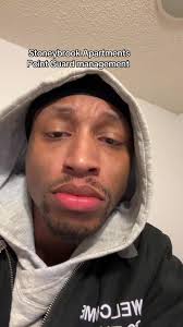 Seeking Justice for Tenant Rights at Stoneybrook Apartments