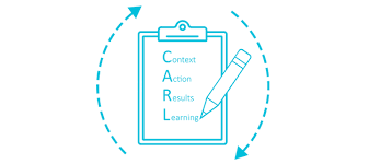 Recruiters/employers usually invite the best of these candidates. The Carl Framework Of Reflection The University Of Edinburgh