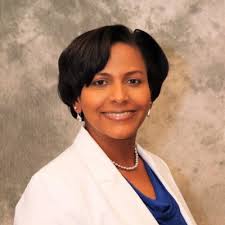 Etta Renae Hall SHRM-CP,PHR,MBA