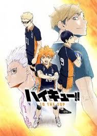 Jan 11, 2020 · смотреть онлайн аниме волейбол!! Volejbol K Vershine Tv Serial 4 Sezon Smotret Onlajn Anime