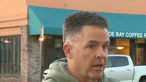 Free coffee offer sparks conversations with PG&E leaders