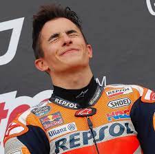 ¿cómo buscar tu número soñado de la lotería? 40 Marc Marquez Ideas Motor Motogp Jarmu