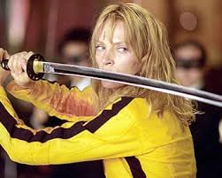 Kill Bill: Volume 1 | The Guardian