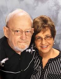 Obituary of Carol Castner