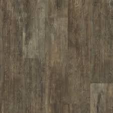 Shaw Valentino River Rock 6 In X 48 In Vinyl Plank Flooring 23 64 Sq Ft Case Hd81400773 The Ho Vinyl Flooring Resilient Flooring