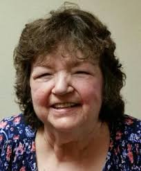 Joy Barnhart Obituary February 24, 2024