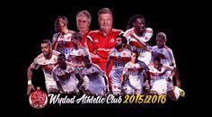 Toutes les discussions sur le wydad football. 67 Idees De Wac Athletic Club Maroc Football Casablanca