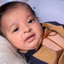 Você veio para mudar a minha vida! Te amo filho 💙