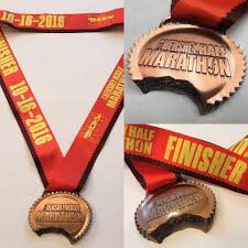 Why Hershey Half Marathon Is The Sweetest Race Around Half Marathon Medals Marathon Medal Half Marathon