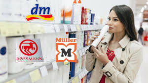 Dirk roßmann will dem preisverfall im handel trotzen. Dm Muller Rossmann Wer Ist Am Besten Brigitte De