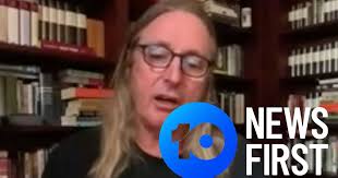 Tim Winton discusses his King's Birthday Honour