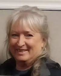 Diana Thrush Obituary (1956