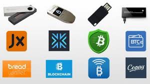 The simplest way to get a cryptocurrency wallet would be to sign up for one online. Best Practices For Crypto Wallets To Store Coins Handle Keys Quertime