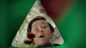 MILO TET EXPLORING IN 3 REGIONS :: Behance