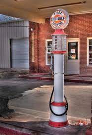57 Best Vintage Service Stations Images Old Gas Stations Old Gas Pumps Gas Station