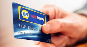 It does not specify anything , other then payment terms. Napa Autocare Service Repair Napa Auto Parts
