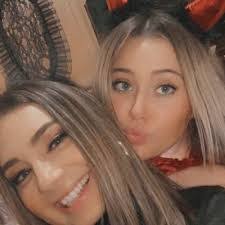 Marissa Osborne's Instagram, Twitter & Facebook