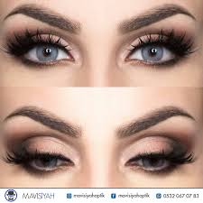 Desio Attitude Romantic Blue Acik Mavi Tonlarinda Gozde Dogal Durur 3 Aylik Uretim Goz Kurulugu Yapmaz Bc 8 7 38 Su Icerigi Renkler Gozler Dogal