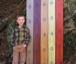 Childrens Yard Stick Growth Chart Archives Shut Up And