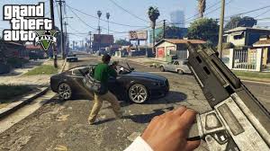 The possibility of revisiting classic 'grand theft auto' locales headlines this week's roundup of the latest video game rumors. Download Gta 5 For Free On Pc 2021 Gamingrey