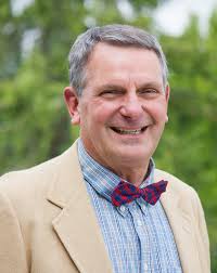 This year's MHCC Patron Saint winner has a long time connection to us, our  fundraising efforts, and has spent considerable time making sure our  students received only the best from the college.