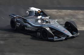 The 2019 fia formula 2 championship champion and a former member of the mclaren young driver. Ian James Managing Mercedes In Formula E Motion E