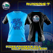 A great time to end fuel via. The Pines Resort Fraser Hill Half Marathon 2021 Checkpoint Spot