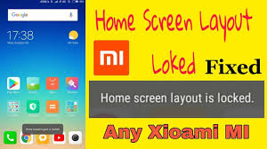 So, in this guide, you will learn how to lock and unlock samsung home screen layout on s8, s9, s10, s20, s21, and later android pie (one ui) and . Fixed How To Unlock Home Screen Layout In Redmi Samsung Realme And Other Android Phones