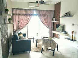 Sky lounge & function room. Sky Garden Residences C Letsgoholiday My