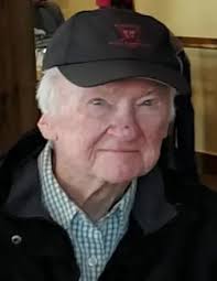 Obituary information for Edward Joseph Hoyle