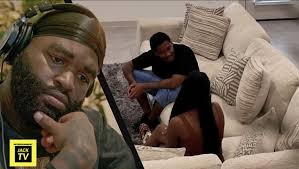 Will His Homie Try To SLEEP With His Girlfriend Behind His Back! 😳- JTV  Loyalty Test