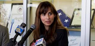 Bakersfield College Names Sonya Christian As New President The Renegade Rip