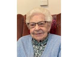 Helen Marie Clopper Obituary (2025)