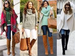 See more ideas about fashion, how to wear, style. Cozy And Chic Street Style Looks Just Trendy Girls