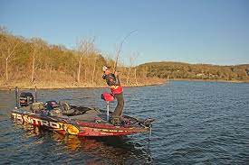 Bassfan Bass Fishing News Tips Tournament Coverage Bass Fishing Boats Bass Fishing Bass Boat