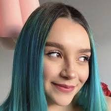 Sofía Castro (YouTube Star)