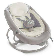Ayunan bayi modern (baby bouncer) untuk stimulasi pertumbuhan anak. Jual Ingenuity Bouncer Inlighten Cradle Swing Rocker Kursi Ayunan Bayi Terbaru Juli 2021 Blibli