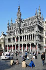 Maison Du Roi Broodhuis 17 03 15