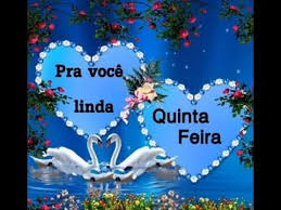 Resultado de imagem para lindas mensagens de quinta-feira