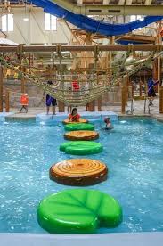 In Need Of A Staycation For The Kids Look No Further Than Great Wolf Lodge Resort Located In Mason This Resort Great Wolf Lodge Indoor Waterpark Mason Ohio