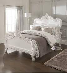 Antique French Style Bed French Style Bed French Style Bedroom Furniture French Furniture Bedroom