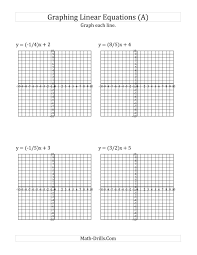 59 Graphing Compound Inequalities Worksheet Graphics All About Worksheet Graphing Linear Equations Graphing Linear Inequalities Linear Equations