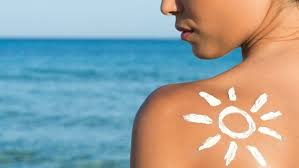Sonnenallergie Und Mallorca Akne Was Hilft Ndr De Ratgeber Gesundheit