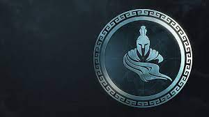 Assassins creed odyssey 2018 game 4k poster album list page1. Assassins Creed Odyssey Logo Wallpaper