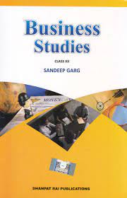 This book is ideal for studying all the topics of business studies of class 12. Business Studies For Class 12 Sandeep Garg Amazon In Books
