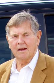 Wilfred Lee Gilchrist Obituary