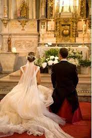 Vaporoso Catholic Wedding Dresses Catholic Wedding Traditions Catholic Wedding