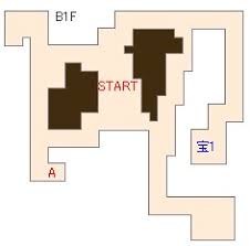 スマホ Dsドラクエ6 攻略マップ 隠しダンジョン デスコッドまで